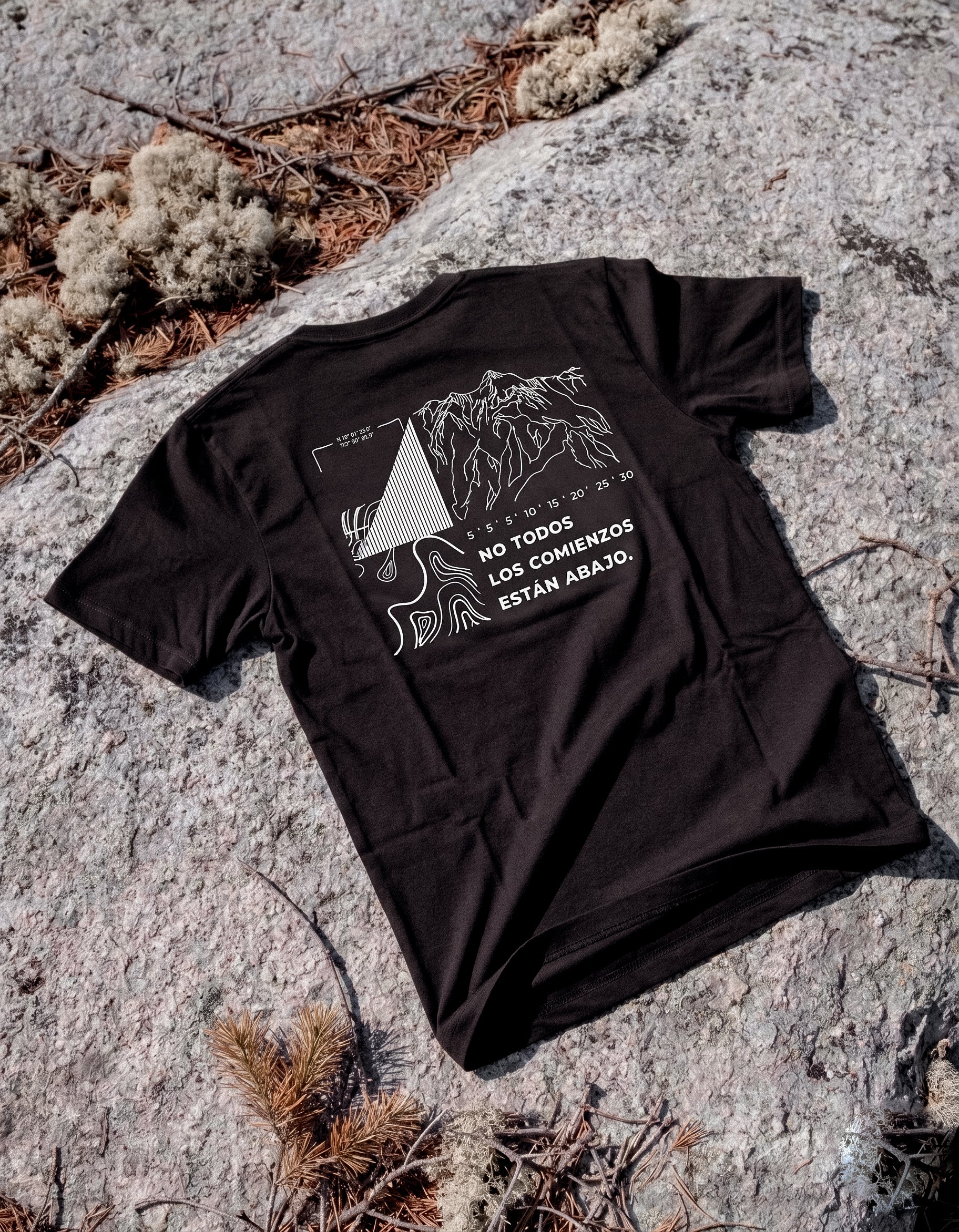 ROMERO - T-SHIRT