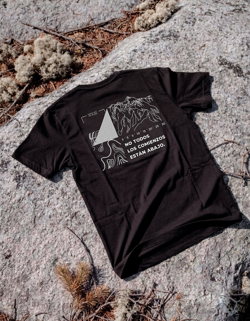 ROMERO - T-SHIRT